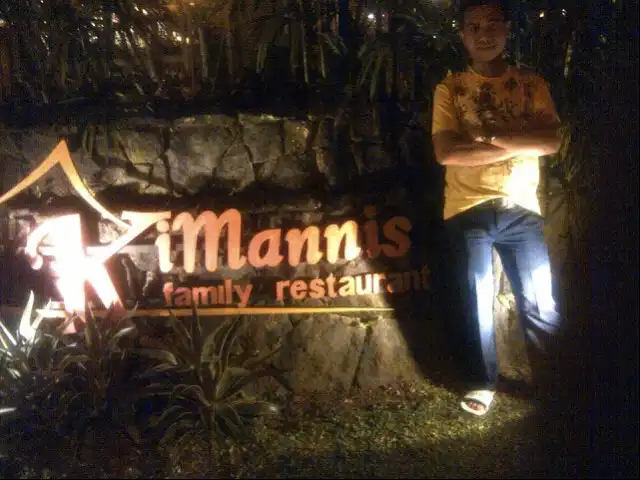 Gambar Makanan Ki Mannis Family Restaurant (Sari Ater Hot Spring Resort) 14