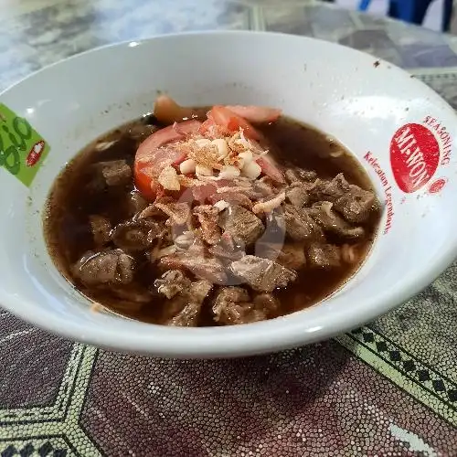 Gambar Makanan Warung Soto Bu Nur 15