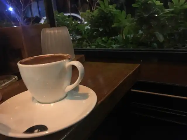 Bi KAPI COFFE'nin yemek ve ambiyans fotoğrafları 19