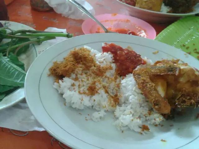 Gambar Makanan RM Ayam Kampung Pinang 8