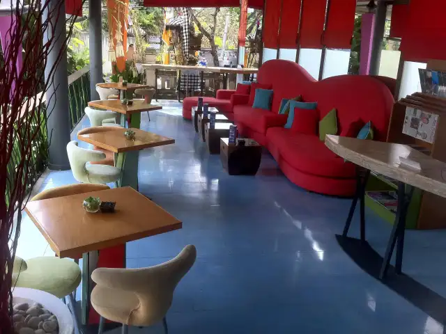 Gambar Makanan Colours Cafe - Ibis Styles Legian 7