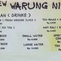 Gambar Makanan Warung Nini 1