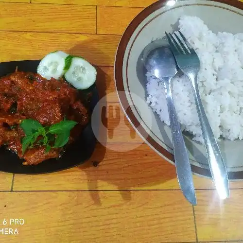 Gambar Makanan Rica-rica Gajahmada 6