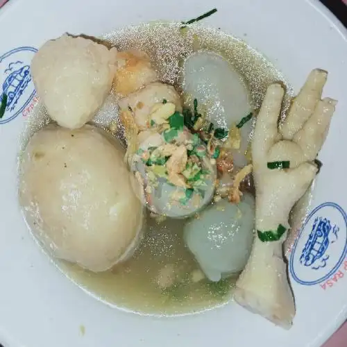 Gambar Makanan Boba Xi Teman Gabut, Cihanjuang 4