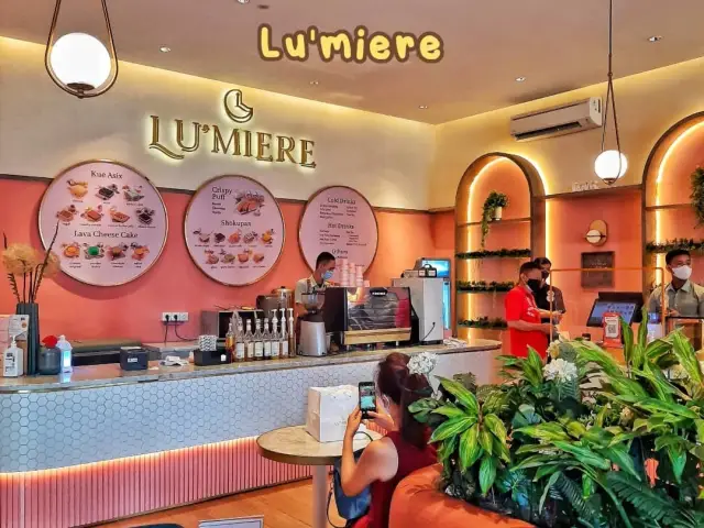 Lumiere