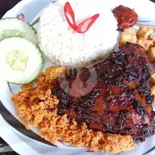 Gambar Makanan WARUNG KREMES & BAKAR BU YANTI 10