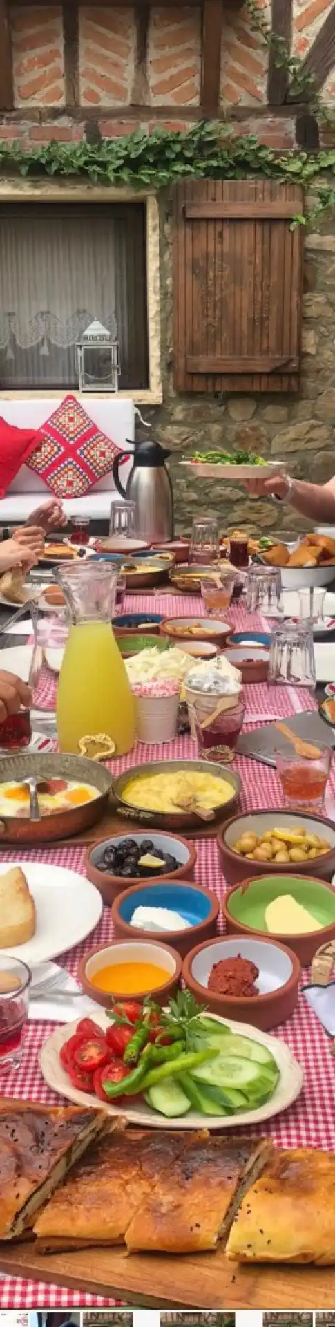 Papuli Cafe Restorant'nin yemek ve ambiyans fotoğrafları 18