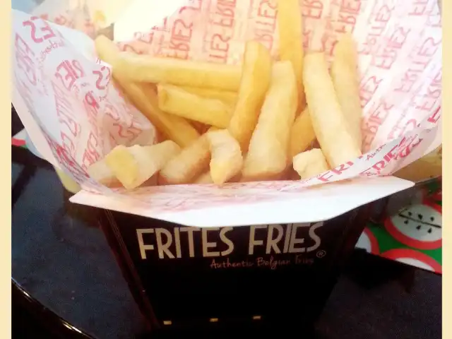 Gambar Makanan Frites Fries 18