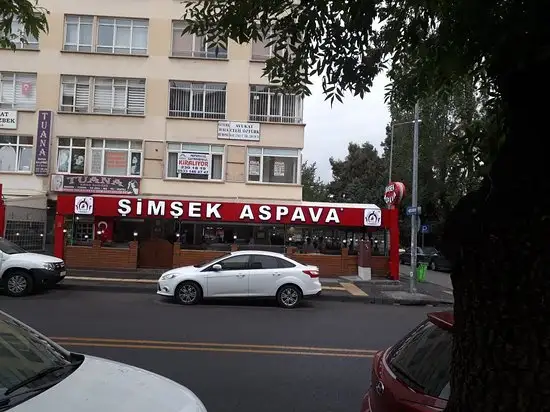 Simsek Aspava - Sezenler'nin yemek ve ambiyans fotoğrafları 75