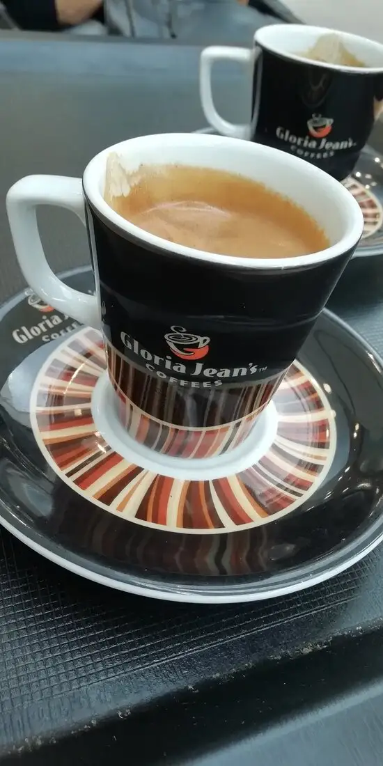 Gloria Jean's Coffee'nin yemek ve ambiyans fotoğrafları 3