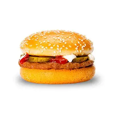 Saloon Burger'nin yemek ve ambiyans fotoğrafları 6