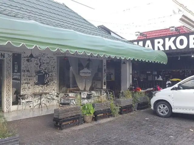 Gambar Makanan Markobar Manado 2