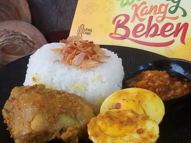 Gambar Makanan WarungKangBeben 3