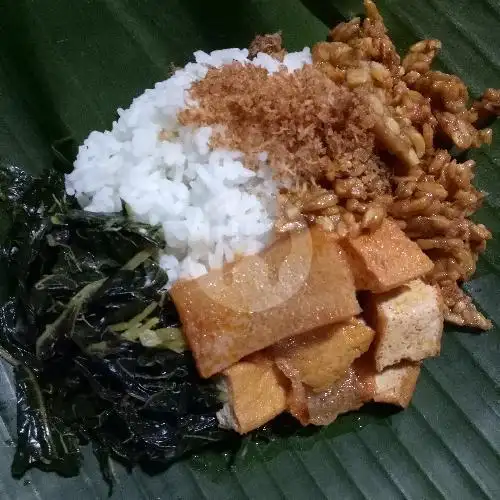 Gambar Makanan Bubur dan Nasi Bu Is, Boyolali Kota 13