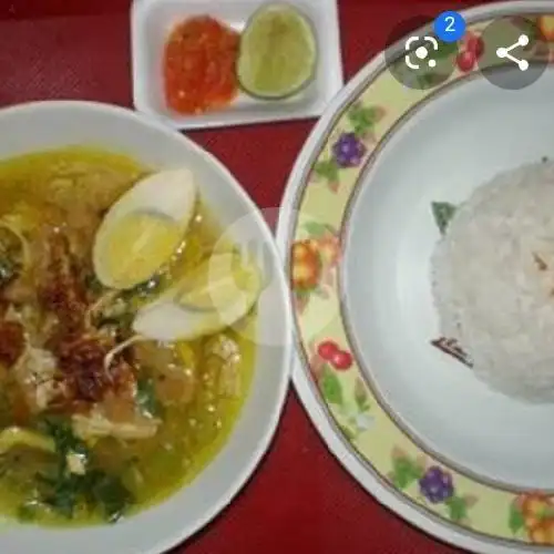 Gambar Makanan PECEL LELE & SEAFOOD CAK ARI,Jl.Raya Pos Pengumben 10