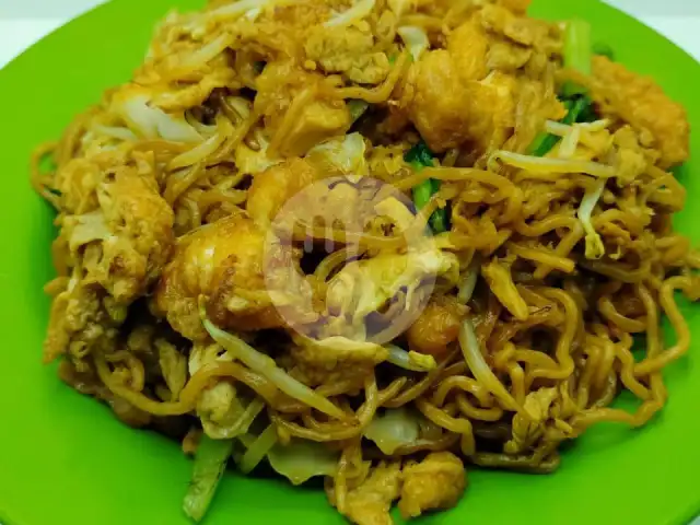 Gambar Makanan Lestari Food, Rajawali Selatan 10
