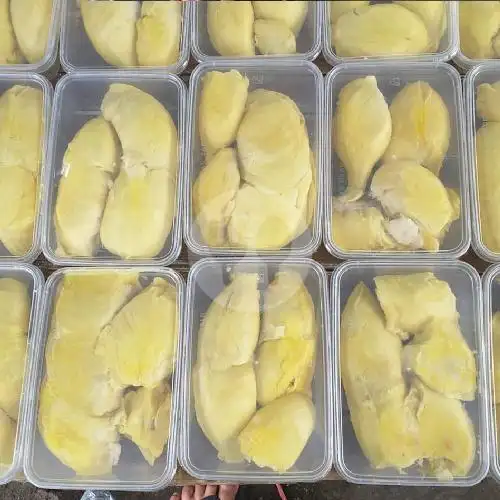Gambar Makanan Ini Durian Medan, Mojoanyar 7