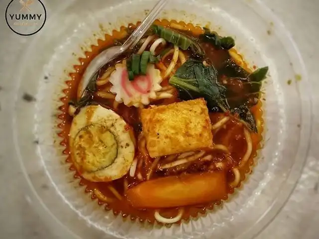 Gambar Makanan Ramen n' Sushi Box 3