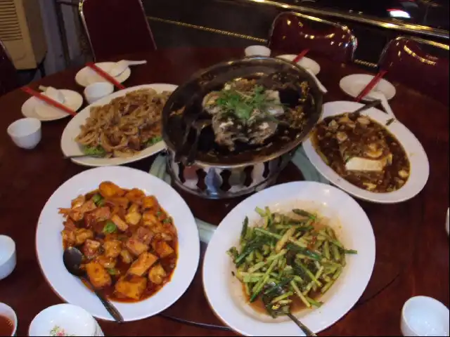 Gambar Makanan Asean Delight III Seafood Restaurant 6