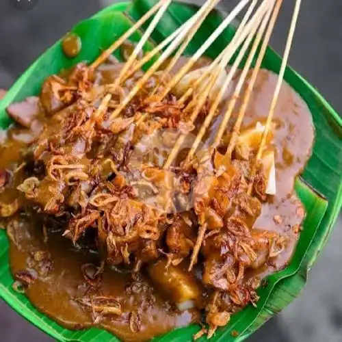 Gambar Makanan Sate Padang Pasisia 12