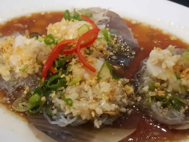 Gambar Makanan Chef's Kitchen Live Fish & Seafood 9