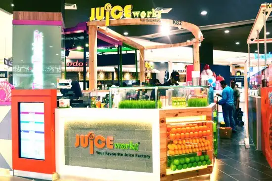 Juice Works