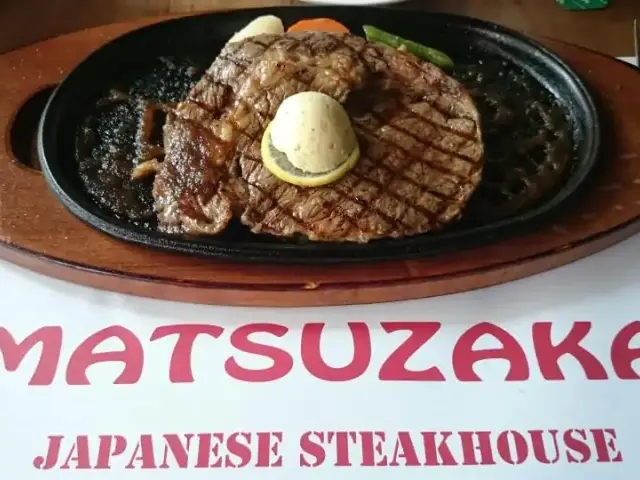 Gambar Makanan Matsuzaka 19