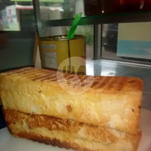 Gambar Makanan Roti Bakar Oma Loti, Gajahmungkur 9