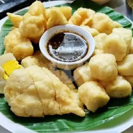 Gambar Makanan PEMPEK BANG MUS 4