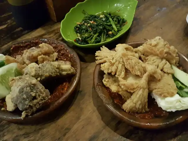 Gambar Makanan Warung Léko 14