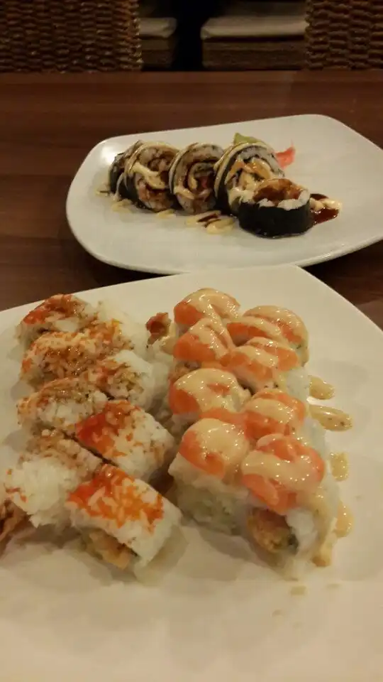 Gambar Makanan Sushi Joobu 7