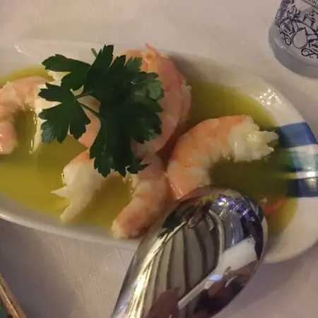 Memedof Balık Restaurant'nin yemek ve ambiyans fotoğrafları 42