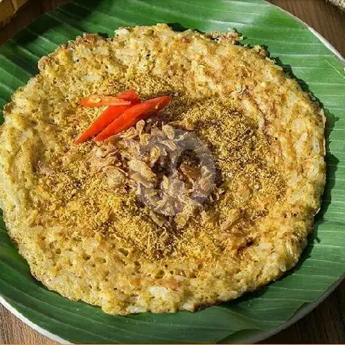 Gambar Makanan Kerak Telor Bang Panca, Taman Ayodya 5