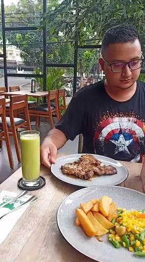 Gambar Makanan ABUBA Steak - Gandaria 11