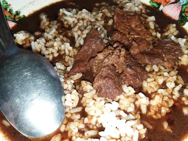 Gambar Makanan Rawon Penjara Bu Har 3