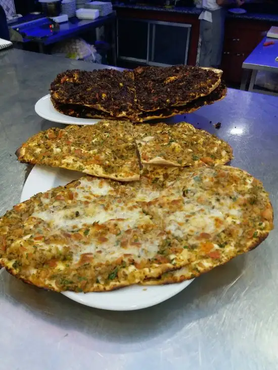 Saray Erzurum Cağ Kebabı'nin yemek ve ambiyans fotoğrafları 3