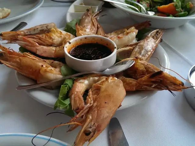 Cunda Balık Restaurant'nin yemek ve ambiyans fotoğrafları 17