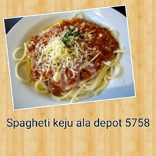 Gambar Makanan Spagheti 5758 5