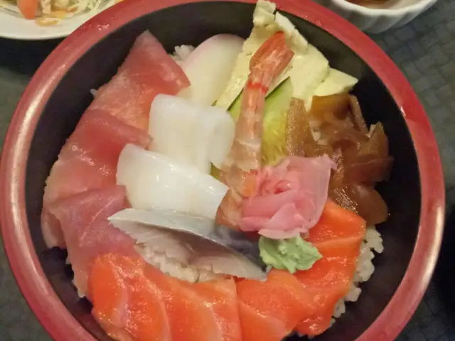 Azami Food Photo 9
