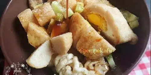 Pempek Afu