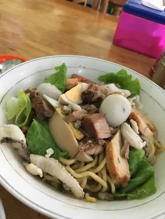 Gambar Makanan Bakmi Hock Seng 15