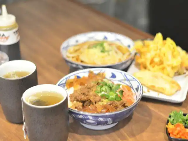 Gambar Makanan Marugame Udon 15