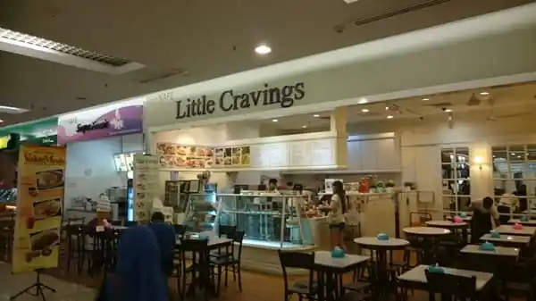 Little Cravings