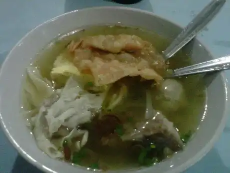 Gambar Makanan Bakso Bratang 11