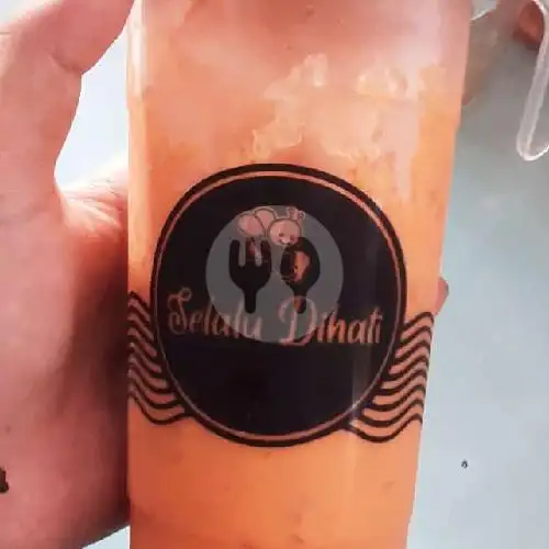 Gambar Makanan Thai Tea Bee 13