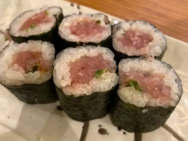 Sushi Zanmai Food Photo 3