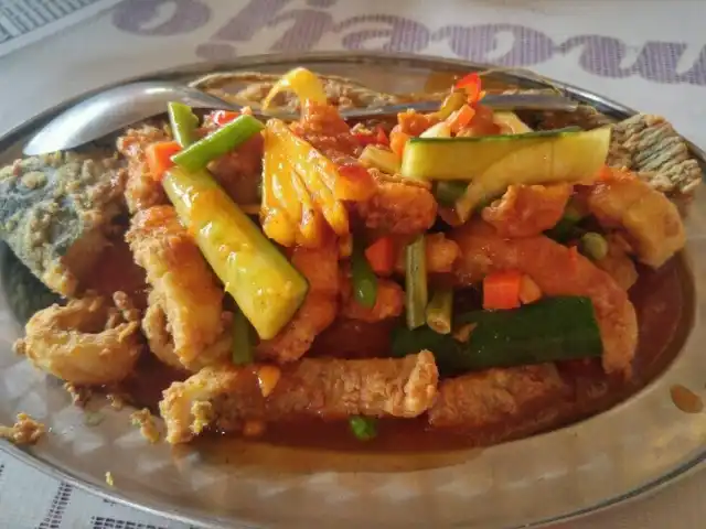 Gambar Makanan Waroeng Lesehan Pring Pethuk 6
