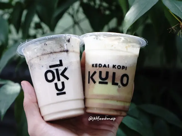 Gambar Makanan Kedai Kopi Kulo 12