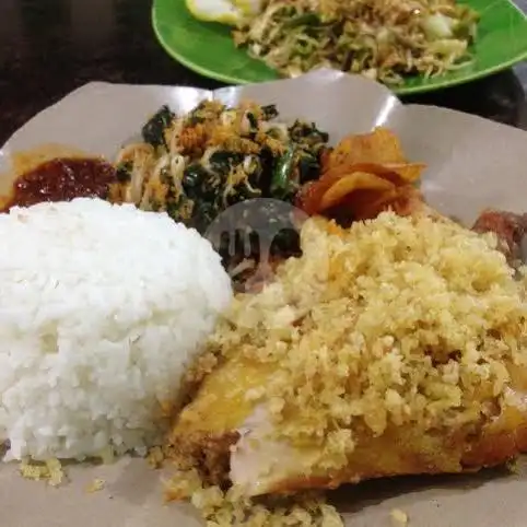 Gambar Makanan Nasi Goreng Seafood Nanda / Sunat Rasul, Sutrisno 10