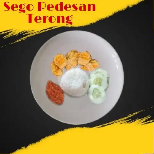 Gambar Makanan Lalapan Sego Pedesan 07, Piranha Residence 13